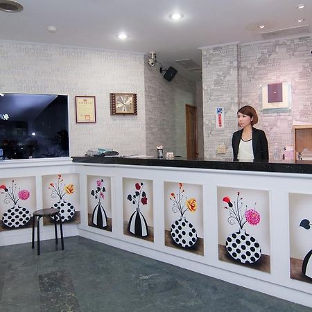 Hsinchu 101 Inn Zewnętrze zdjęcie