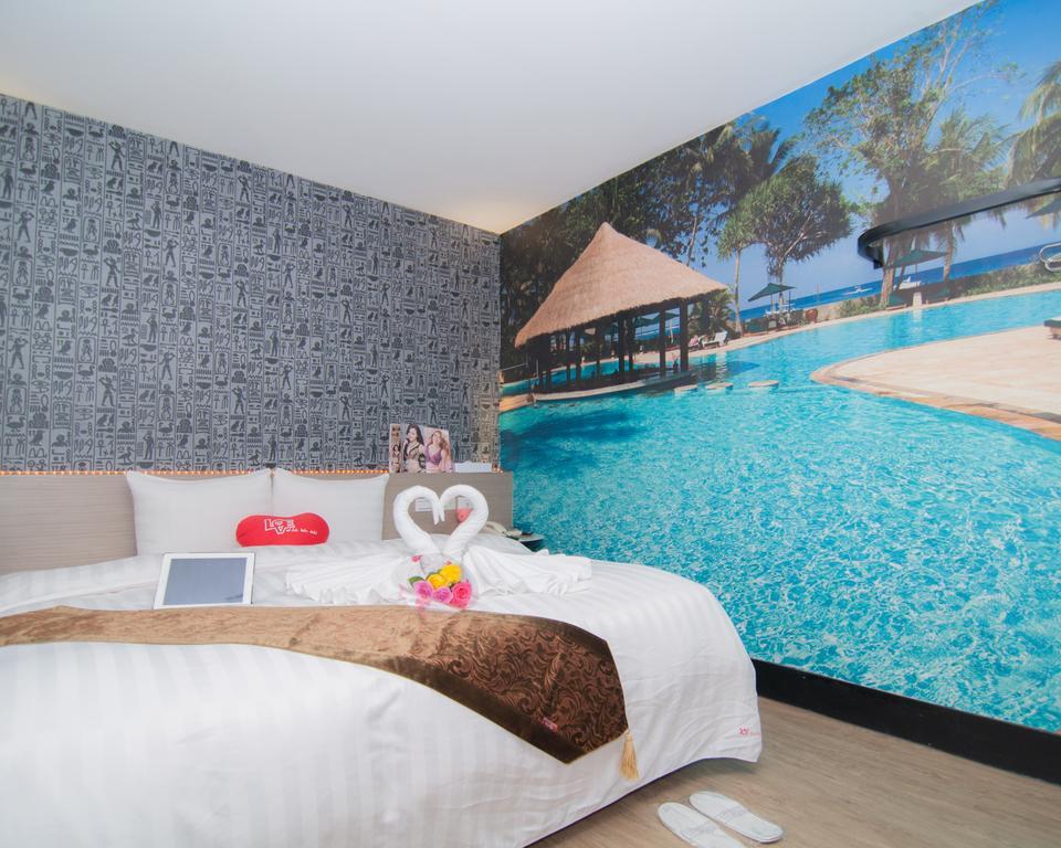 Hsinchu 101 Inn Zewnętrze zdjęcie