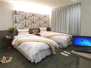 Hsinchu 101 Inn Zewnętrze zdjęcie