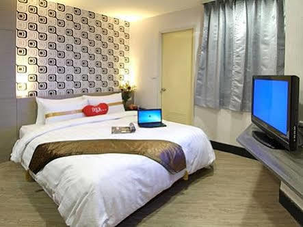 Hsinchu 101 Inn Zewnętrze zdjęcie